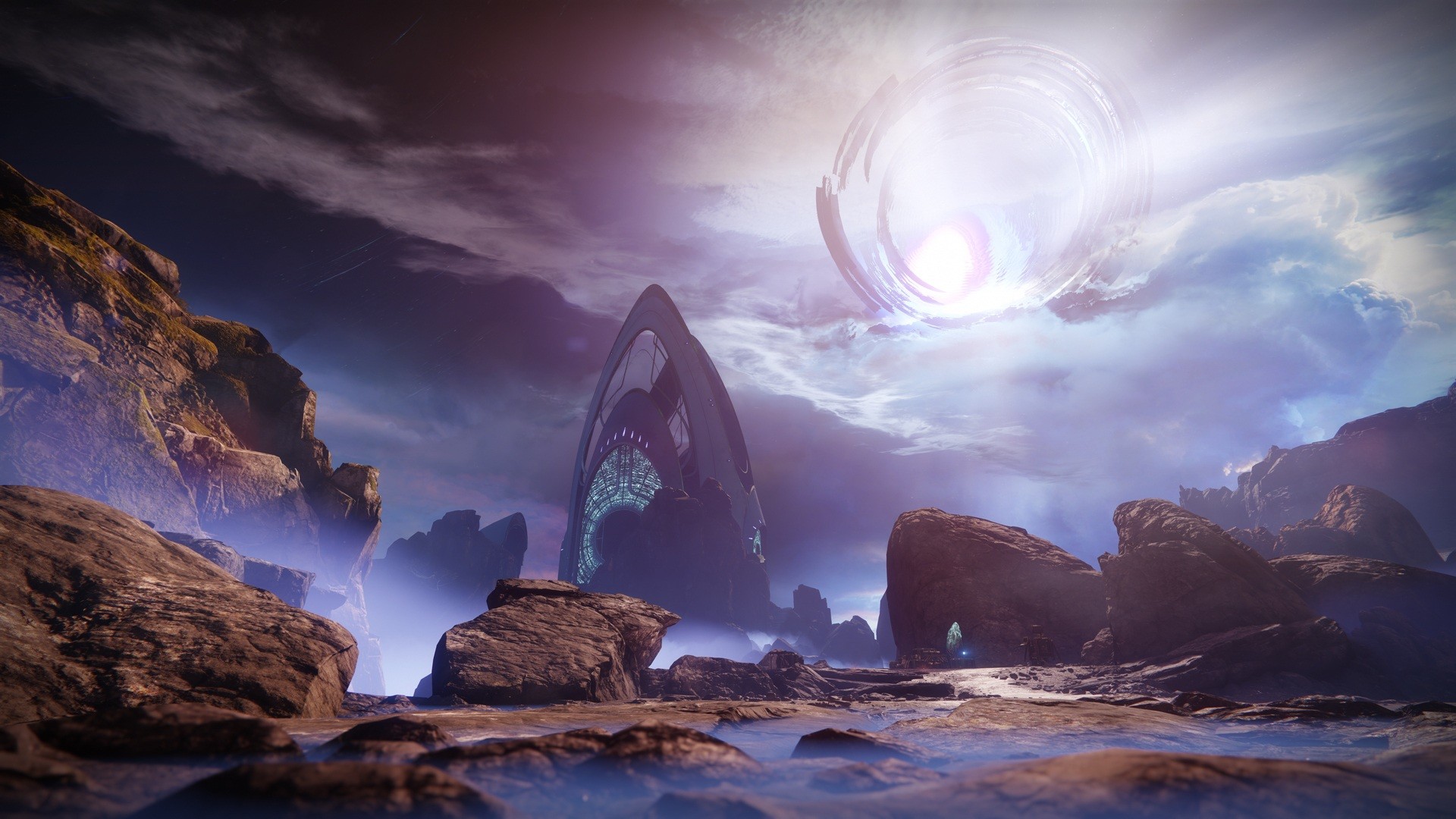 Destiny 2: Los Renegados - Imagen 32